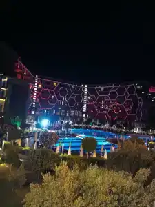 Bosphorus Sorgun - All Inclusive - 36