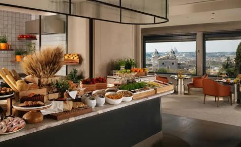 Eden - Dorchester Collection - 35