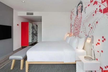 Radisson Red, Dubai Silicon Oasis - 83