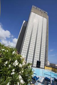 Novotel Genova City - 8