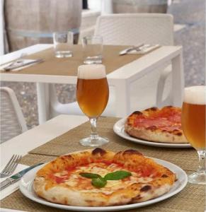 Golden Tulip Rome Piram - 92