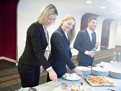 Novotel Roma Eur - 62