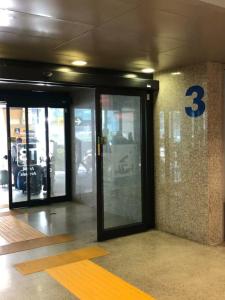 Comfort Rome Airport Fiumicino - 13