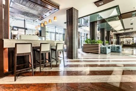 Galeon Residence & SPA - 73