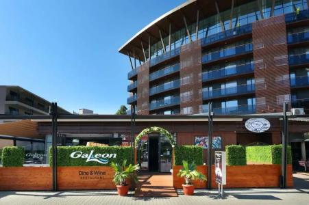 Galeon Residence & SPA - 46