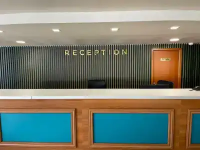 BSA Gradina - All Inclusive & Private Beach - 59