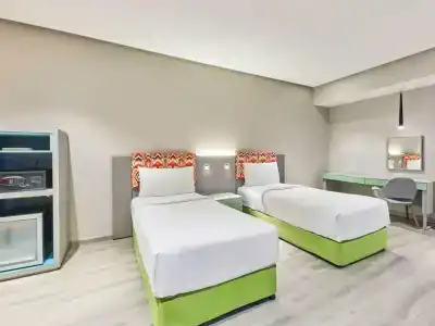 Ibis Styles Dubai Jumeira - 71