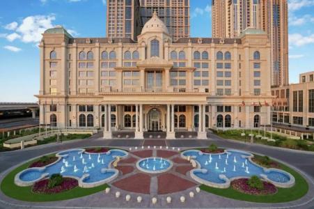 Habtoor Palace Dubai, LXRs & Resorts - 14