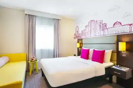 ibis Styles Sharjah - 78