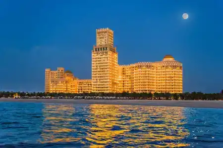 Waldorf Astoria Ras Al Khaimah - 91