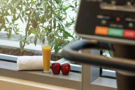 Hampton By Hilton Dubai Al Barsha - 71