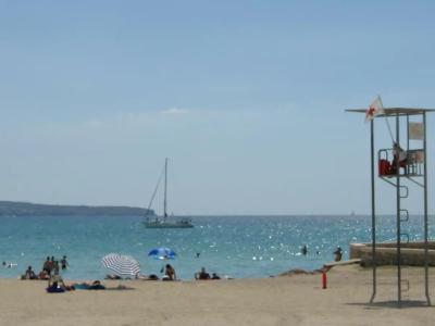 Amic Miraflores - 37