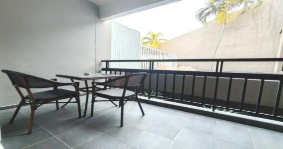 Siam Bayshore Pattaya - SHA Plus Certified - 17