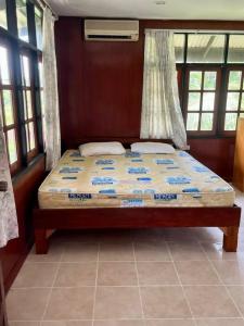 First Villa Beach Resort - 82