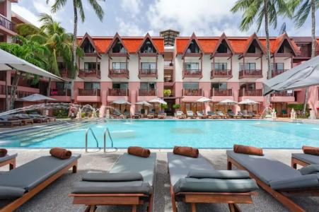 Seaview Patong - SHA Plus - 83
