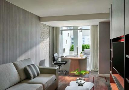 DoubleTree by Hilton Bangkok Ploenchit - SHA Plus Certified - 40