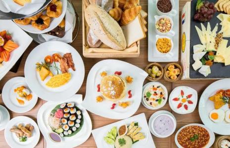 Eastin Grand Sathorn - 83