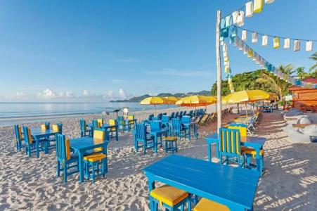 Malibu Koh Samui Resort & Beach Club - SHA Extra Plus - 30