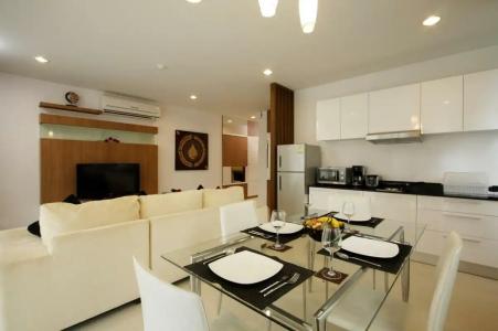 The Park Surin Serviced Apartments - 75