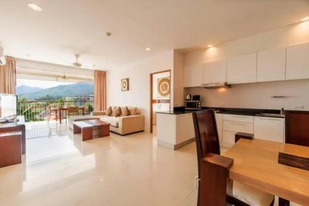 The Park Surin Serviced Apartments - 17