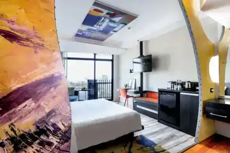 Siam@Siam Design Pattaya - 35