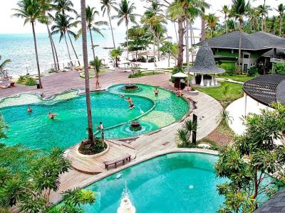 Mercure Koh Chang Hideaway - 34