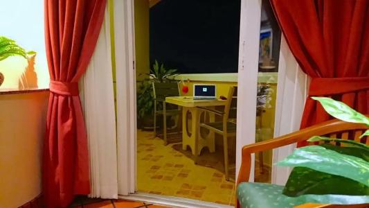 Pacific Club Resort - 79