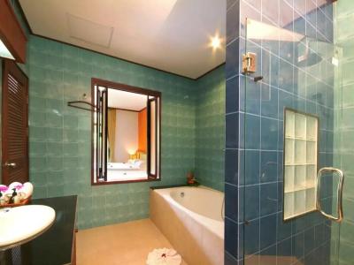 Timber House Aonang - 91