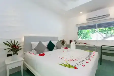 Samui Natien Resort - 24