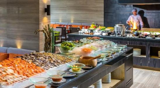 Holiday Inn Bangkok Sukhumvit, an IHG - 59