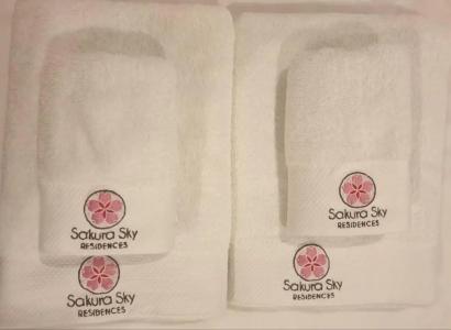 Sakura Sky Residence - 58