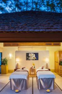 Sheraton Hua Hin Pranburi Villas - 82