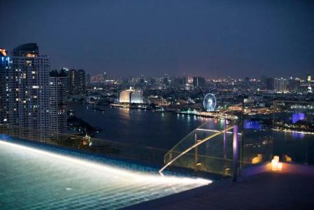 Avani Plus Riverside Bangkok - 39