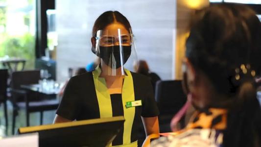 Holiday Inn Bangkok Sukhumvit, an IHG - 34