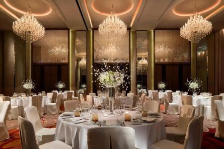 Bangkok Marriott Sukhumvit - 81