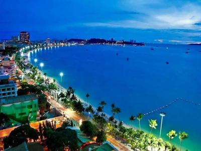 Piyada Residence Pattaya - 18