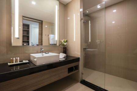 Best Western Plus Wanda Grand - 76