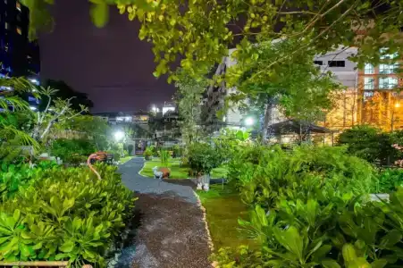 Sabai Inn - 18