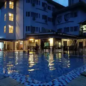 Myangkasa Akademi & Resort Langkawi - 2