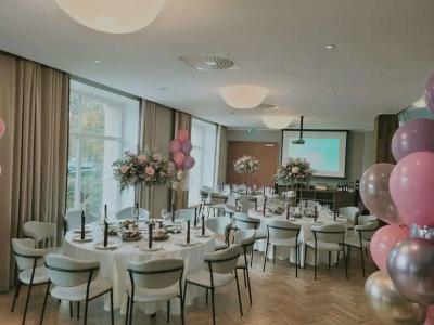 Mercure Riga Centre - 58