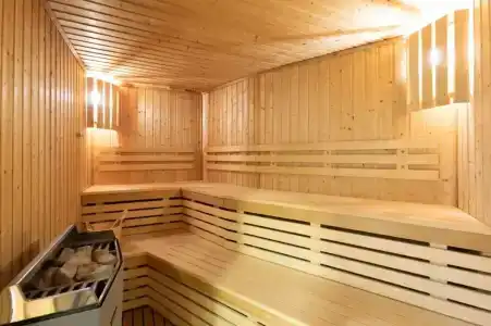 Vilnius Grand Resort - 53