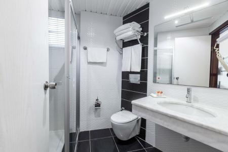 Galaxy Beach Alanya - 36