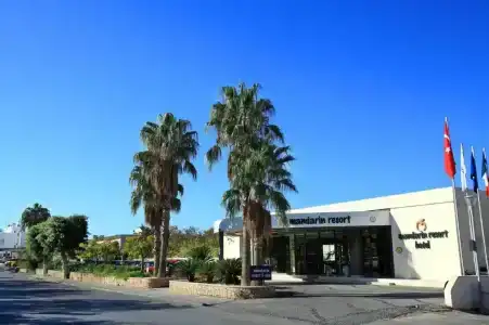 Mandarin Resort & Spa - 16