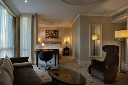 DoubleTree By Hilton Gaziantep - 59