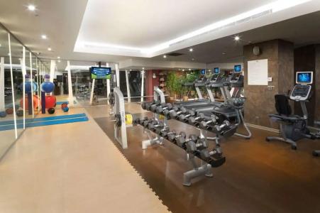 DoubleTree by Hilton Istanbul - Old Town - 26