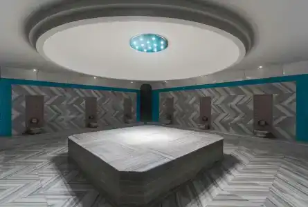 Terrace Elite Resort Ultra All Inclusive - 44