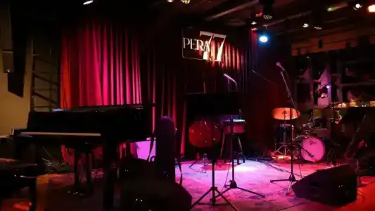 The Marmara Pera - 24