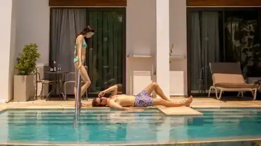 Jiva Beach Resort - Ultra All Inclusive - 29