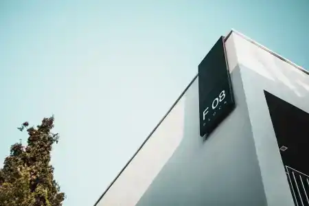 Paloma Finesse Side - 99