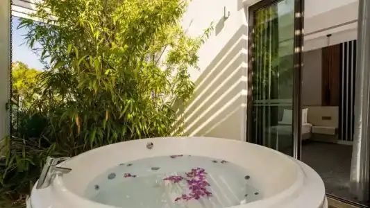 Jiva Beach Resort - Ultra All Inclusive - 47